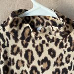 Mudd  Animal Print junior dress xs Photo 8