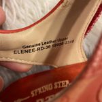 L'ATISTE  WOMENS SANDALS SIZE 36 USA 6 BNWOT SEE ALL PHOTOS Photo 8