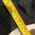 Joie  sparkly cardigan super cute and soft Photo 4