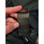 Burton Jacket Womens Small Blue Floral Living Lining Thermolite Hooded Snowboard Photo 9