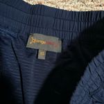 Orangetheory Fitness OTF Navy Blue Running Shorts Lined- Size XS Photo 2