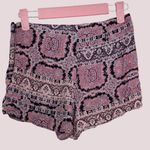 Forever 21 Boho Print Shorts - XS Photo 1