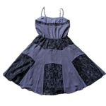 BCBGeneration Lace Dress Photo 3