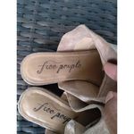 Free People Slip-on Mules Size 36 Photo 2