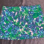 Lilly Pulitzer Skirt Photo 0