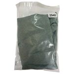 Tasc Athletic Dress Womens Medium Green Bamboo Performance Tank Cutout Tennis Photo 9