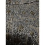 Trina Turk   Pants Size 10 Pull On Side Zip NWT Event Vacation Mob Wife Old Money Photo 8