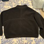 Aritzia Tna Polartec® Thermal Pro™ 1/2 Zip Hi-hip Sweater Photo 5