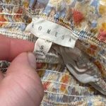 Prómesa Promesa Floral Off-Shoulder Top Women’s Small Photo 1