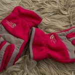 The North Face Fleece Gloves Photo 0