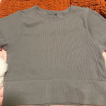 Garage  Crop Top Photo 0