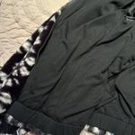 Rebecca Taylor  medium black leopard Photo 7