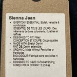 prAna -  SIENNA JEAN DEEP BLUE Photo 4
