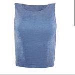 Tiger Mist  meera knit tank Photo 1