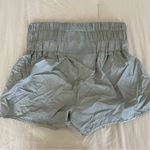 Gray free people the way home short Size M Photo 2