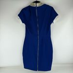 Forever 21 Y2K Blue Collared Women Dress Photo 2