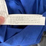 ZARA  Poplin Flower Mini Dress Size Small NWT Photo 7