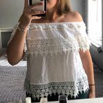 Love Riche Off The Shoulder Top Photo 0