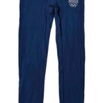 SKIMS  Team USA ribbed leggings Photo 0