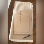 Veronica Beard  Amber ankle strap sandals, NIB Photo 12