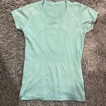 Lululemon Swiftly Tech Short Sleeve Shirt Photo 0