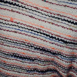 Anthropologie  Postmark Womens Malu‎ Soacedyed Cold Shoulder Top XL Photo 2