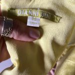 Gianni Bini  Cut Out Fit N Flare Mini Dress Photo 2