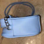 Juicy Couture Blue rhinestone Crossbody Bag – Quilted Logo Pattern, New with Tag Photo 5