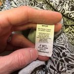 Vtg Y2K Myan sexy v neck mini dress Size M Photo 3