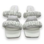 Raye Posh Sandal in White Photo 6