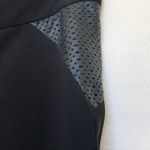 Neiman Marcus  pants 4 leather waistband detail Photo 1