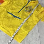 Disney  Parks Pixar Inside Out Wind Breaker Photo 5