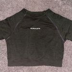 Alphalete  Crop Tee  Photo 0