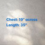 frame denim Frame Gillian Shirt Dress in Ecru Size M Poplin Denim Puff Sleeve Mini Preppy Photo 6