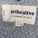 Tribe Alive caftan poncho/cover up Photo 6