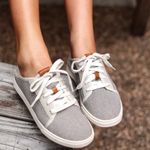 Olukai Pehuea Li in Tapa. Womens Size 8. Tan Photo 10