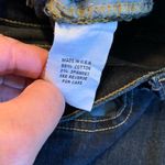 Peruvian Connection  denim jeans women’s size 8 High Rise Photo 7