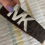 Michael Kors Belt / MK Belt Photo 0