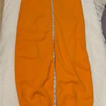 🦋NWOT🦋 Elegant Orange Maxi Dress Photo 5