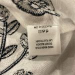 Francesca's Francesca’s White Fit and Flare Dress - Size XS Photo 8