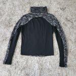 Nike  Pro‎ Hyperwarm Long Sleeve Turtleneck Performance Top Women's Size Small Photo 6