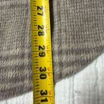 Joie  Plaid Shacket Button Down Shirt Jacket with 2 Pockets; NWOT; size XL Photo 3