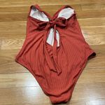 Kona Sol  one piece swim suit size Xlarge. Photo 3