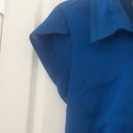 Notations FINAL MARKDOWN FEMININE ladies  blouse 3x Photo 2