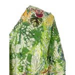 Soft Surroundings  Size Petite Small Cropped Jacket Open Front  Top Blouse Photo 1