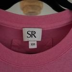 SUB_URBAN RIOT Suburban Riot (I think) pink mini dress Photo 1