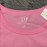 Gap  Pink Long Sleeve Photo 2