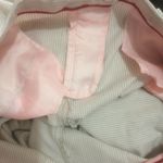 Tommy Hilfiger women's size 14 "Princeton slim leg" fitted dress pants 36x31 Photo 6