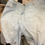 Faded Glory FINAL MARKDOWN  denim shorts 10 Photo 0