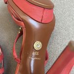 Adrienne  Maloof For Charles Jourdan Heel Photo 6